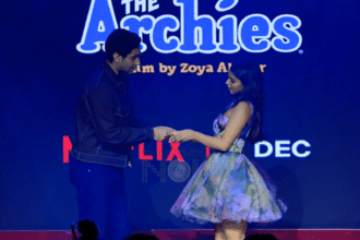 Suhana Khan Viral Dance Video With Agastya Nanda: Watch Now