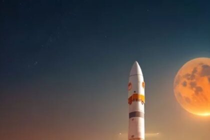 Aditya L1 A Solar Odyssey