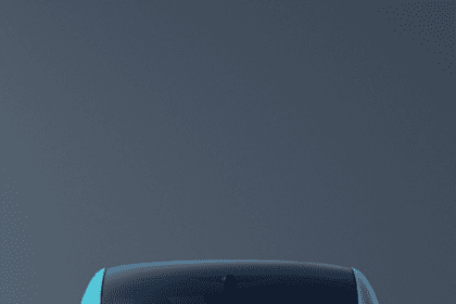 Xiaomi Reveals Su7 Ev